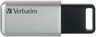 Miniatuurafbeelding van Verbatim Secure Pro USB Stick 64GB