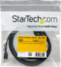 StarTech DP - miniDP kábel 1,8 m előnézet