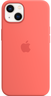 Thumbnail image of Apple iPhone 13 SiliconeCase Pink Pomelo