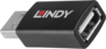 Anteprima di Adattatore USB Type A LINDY