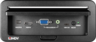Thumbnail image of LINDY Mini-DP/HDMI/VGA - HDMI Adapter