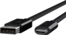 Aperçu de Câble USB Belkin type C - A, 1 m