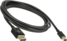 Widok produktu Delock Kabel Mini-DisplayPortSt - DP 2 m w pomniejszeniu