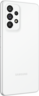 Miniatuurafbeelding van Samsung Galaxy A53 5G 6/128GB White