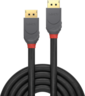 Thumbnail image of LINDY DisplayPort Cable 3m