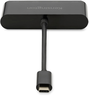 Thumbnail image of Kensington CH1200 USB-C 4-port Hub