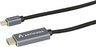 ARTICONA miniDP - HDMI kábel 2 m előnézet