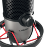 CHERRY UM 6.0 Adv. Streaming mikrofon előnézet