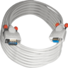 Thumbnail image of LINDY RS-232 Cable DB9/m-DB9/f 10m