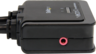 Imagem em miniatura de Switch KVM StarTech HDMI 2 portas
