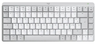 Logitech MX Mech. Mini Tastatur for Mac Vorschau