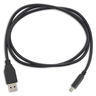 Thumbnail image of Targus USB-C - A Cable 1m