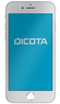 Miniatura obrázku Pohledová ochrana DICOTA iPhone 8