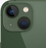 Aperçu de Apple iPhone 13 256 Go, vert