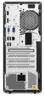 Thumbnail image of Lenovo V50t Tower i5 8/256GB