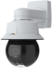 AXIS Q6315-LE PTZ Netzwerk-Kamera Vorschau