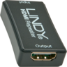Imagem em miniatura de LINDY HDMI Extender 50m