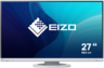 Anteprima di Monitor EIZO EV2760 bianco