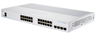 Widok produktu Cisco Przełącznik SB CBS350-24T-4G w pomniejszeniu