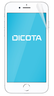 Widok produktu Filtr antyrefleksyjny DICOTA iPhone 8 w pomniejszeniu
