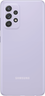 Miniatuurafbeelding van Samsung Galaxy A52 6/128GB Violet