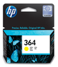 Thumbnail image of HP 364 Ink Yellow