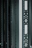 Miniatura obrázku Vertik. organizace kabelů NetShelter 48U