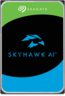 Anteprima di HDD 16 TB Seagate SkyHawk AI