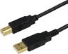 ARTICONA USB A - B kábel 4,5 m előnézet