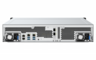 Vista previa de NAS QNAP TDS-h2489FU 512 GB 24 bahías