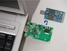 Widok produktu Delock Konwerter USB 3.0 > mSATA w pomniejszeniu