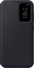Samsung S23 FE Smart View Case black Vorschau