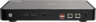 Vista previa de NAS QNAP HS-264 8 GB 2 bahías Silent