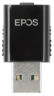 Miniatuurafbeelding van EPOS | SENNHEISER IMPACT SDW5031 Headset