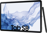 Samsung Galaxy Tab S8 11 WiFi silber Vorschau