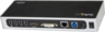 Imagem em miniatura de Adaptador USB-A HDMI/DVI/RJ45/USB/áudio