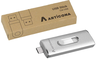 Miniatuurafbeelding van ARTICONA Double 128GB Type-C USB Stick