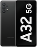 Samsung Galaxy A32 5G 64 GB schwarz Vorschau