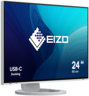 Aperçu de Écran EIZO EV2485 Swiss Edition, blanc
