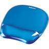 Fellowes Mousepad mit Gelauflage blau Vorschau