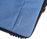 ARTICONA GRS 30,7 cm (12,1") Tasche blau Vorschau