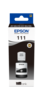 Thumbnail image of Epson 111 Ink Black