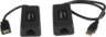 Imagem em miniatura de Extensor USB 1.1 via Cat5e até 40 m