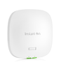 Thumbnail image of HPE NW Instant On AP21 Access Point Bndl
