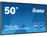 Widok produktu iiyama ProLite LH5070UHB-B1 Display w pomniejszeniu