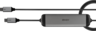 Imagem em miniatura de Docking LINDY USB-C - HDMI