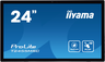 Miniatuurafbeelding van iiyama ProLite T2455MSC-B1 Touch Monitor