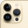 Miniatuurafbeelding van Apple iPhone 14 Pro Max 128GB Gold