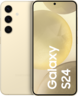 Samsung Galaxy S24 256 GB Yellow thumbnail