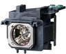 Thumbnail image of Panasonic ET-LAV400 Replacement Bulb